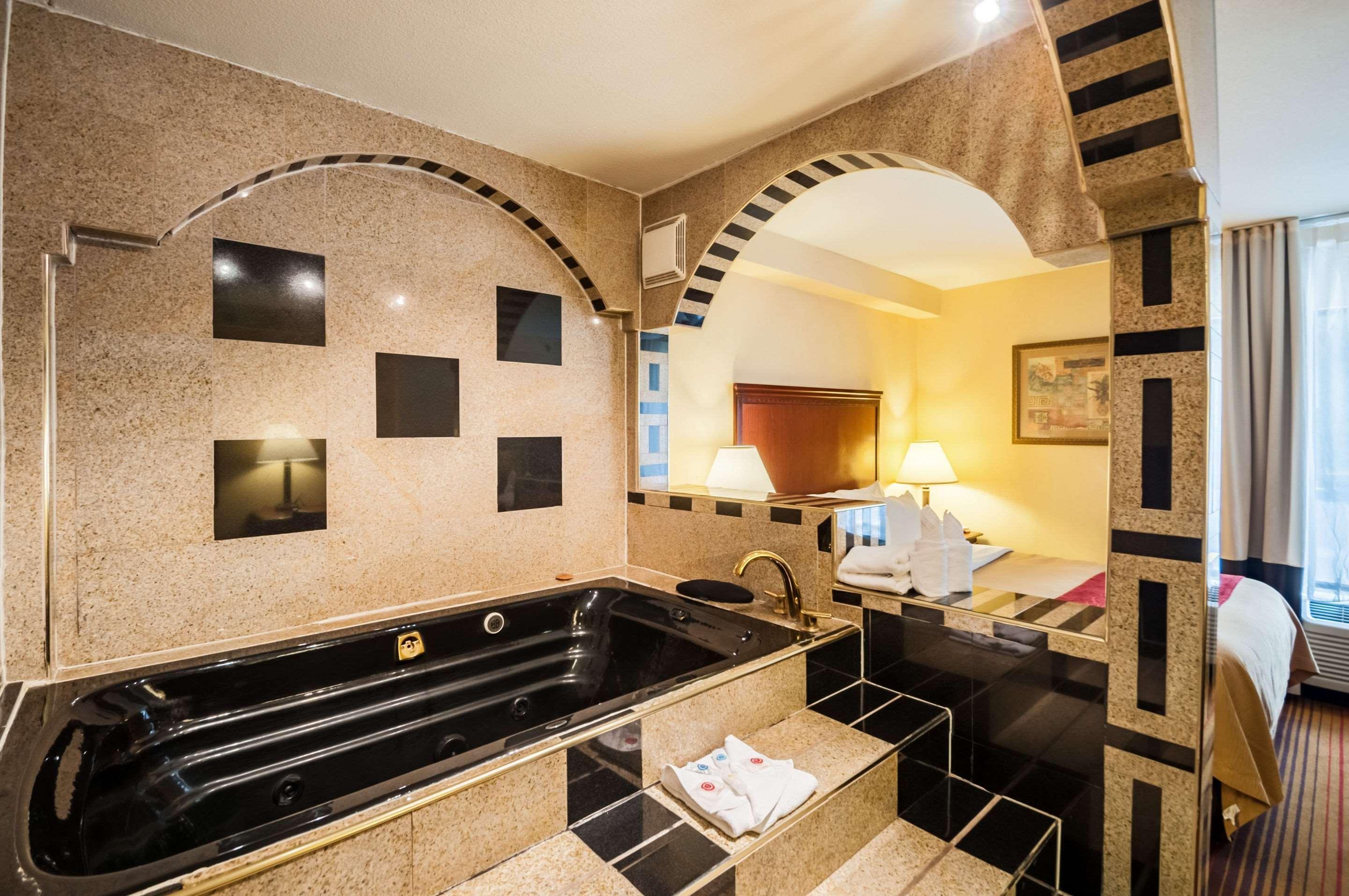 Comfort Inn Towson Kültér fotó