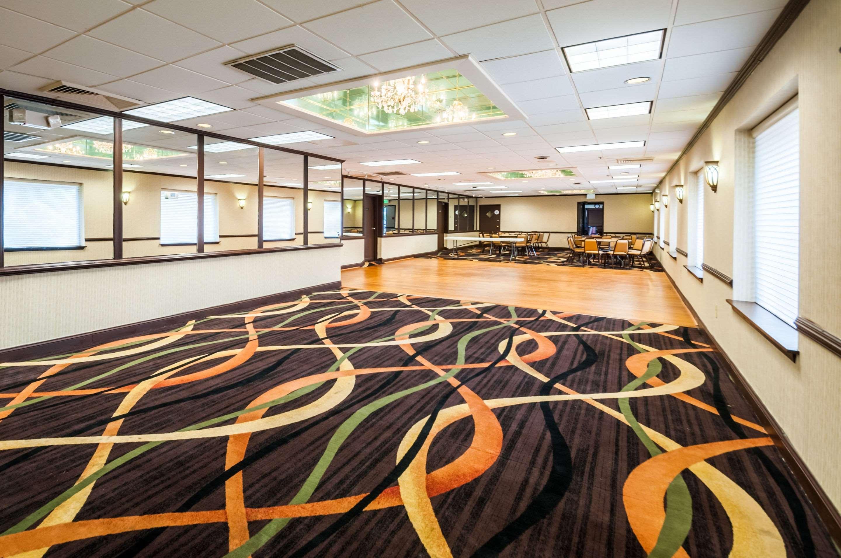 Comfort Inn Towson Kültér fotó