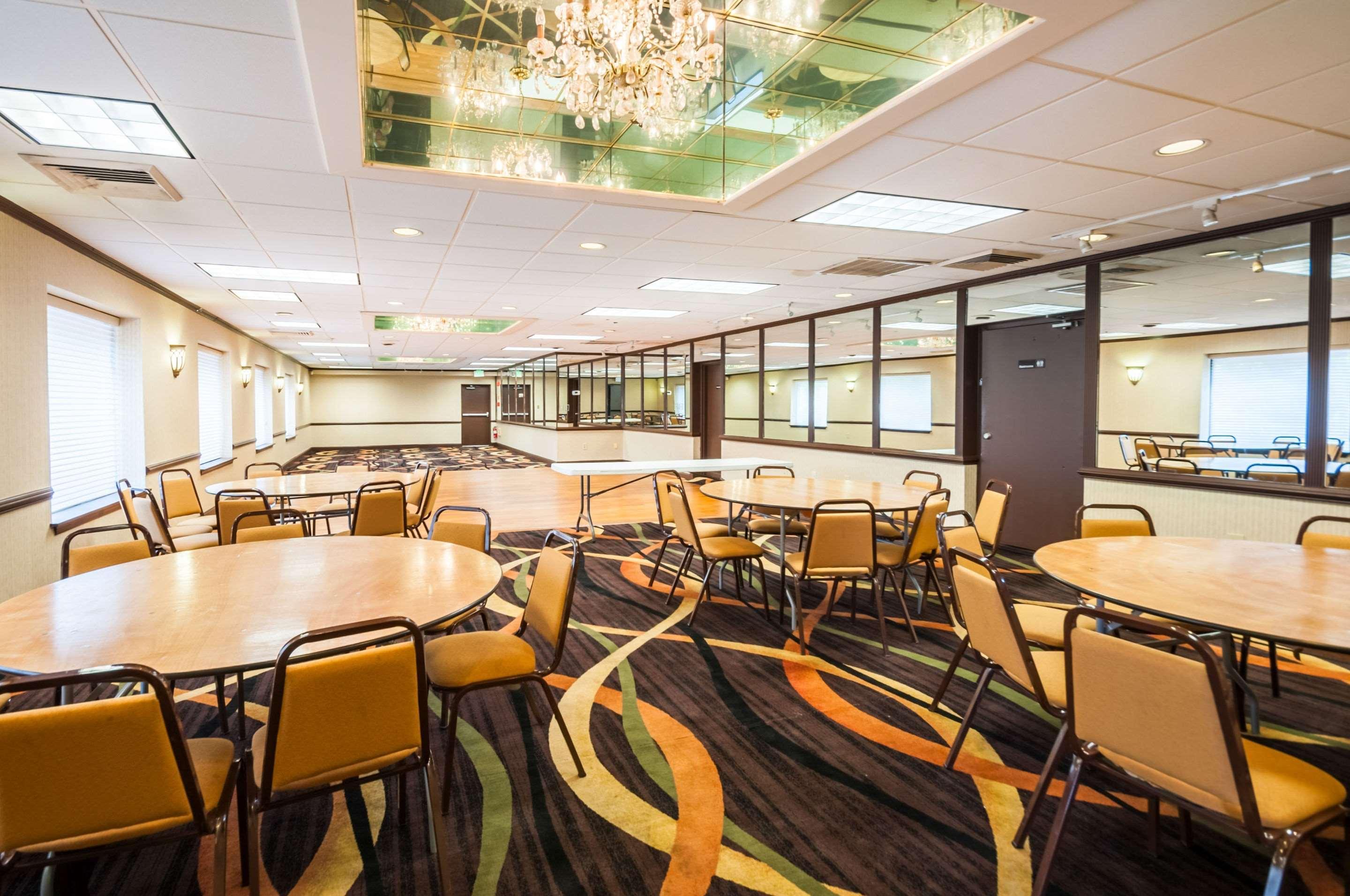 Comfort Inn Towson Kültér fotó