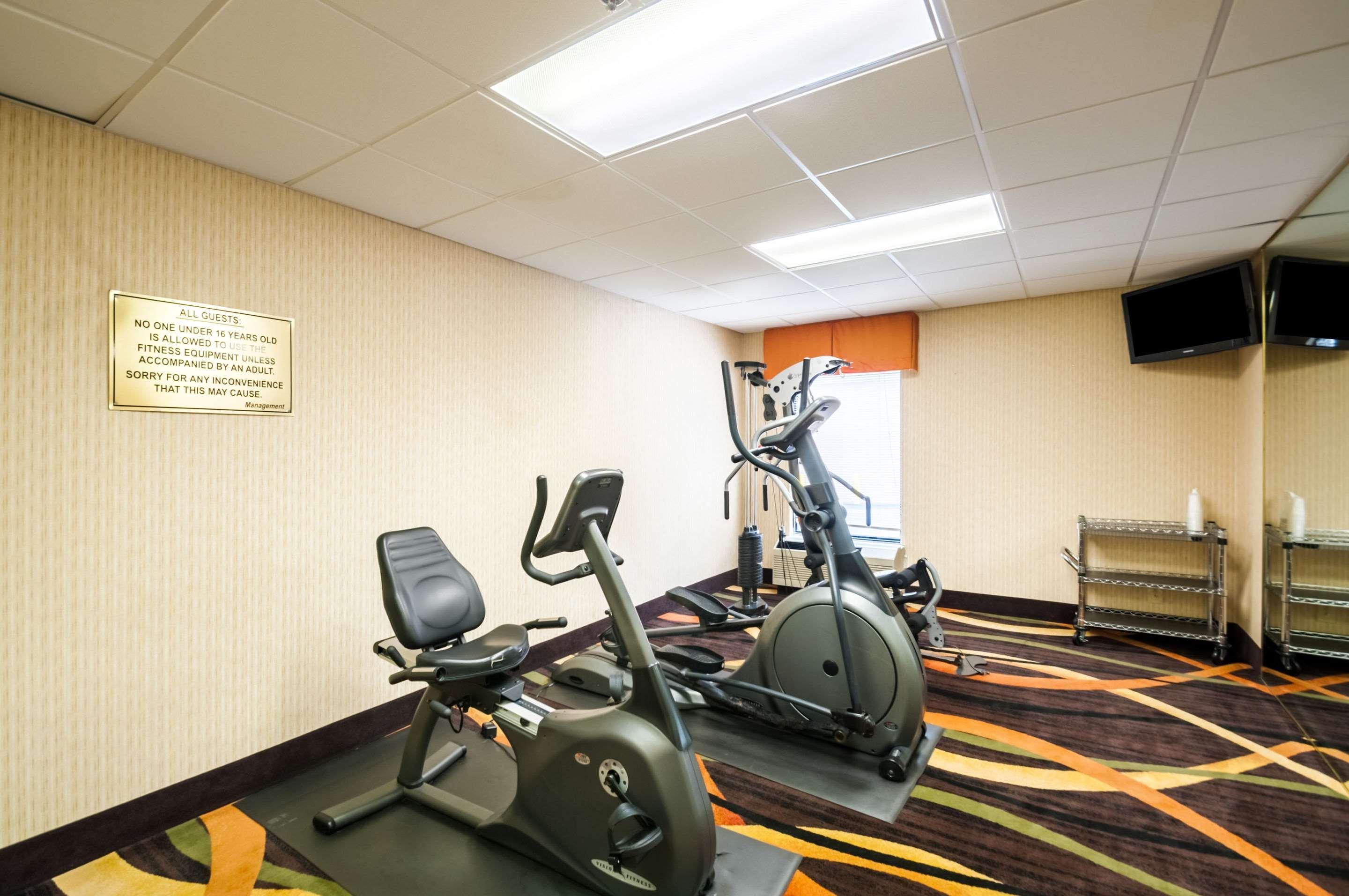 Comfort Inn Towson Kültér fotó