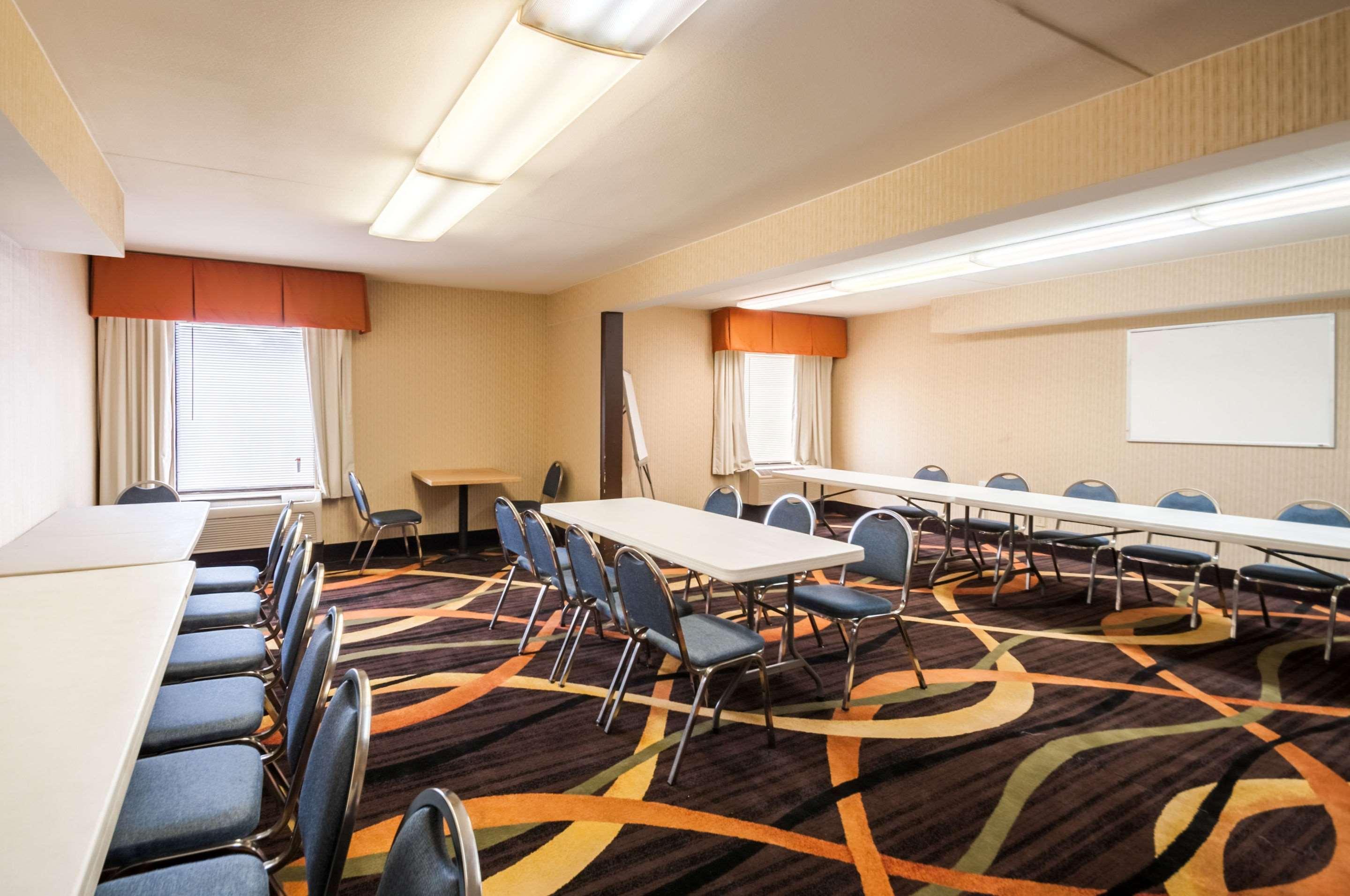 Comfort Inn Towson Kültér fotó