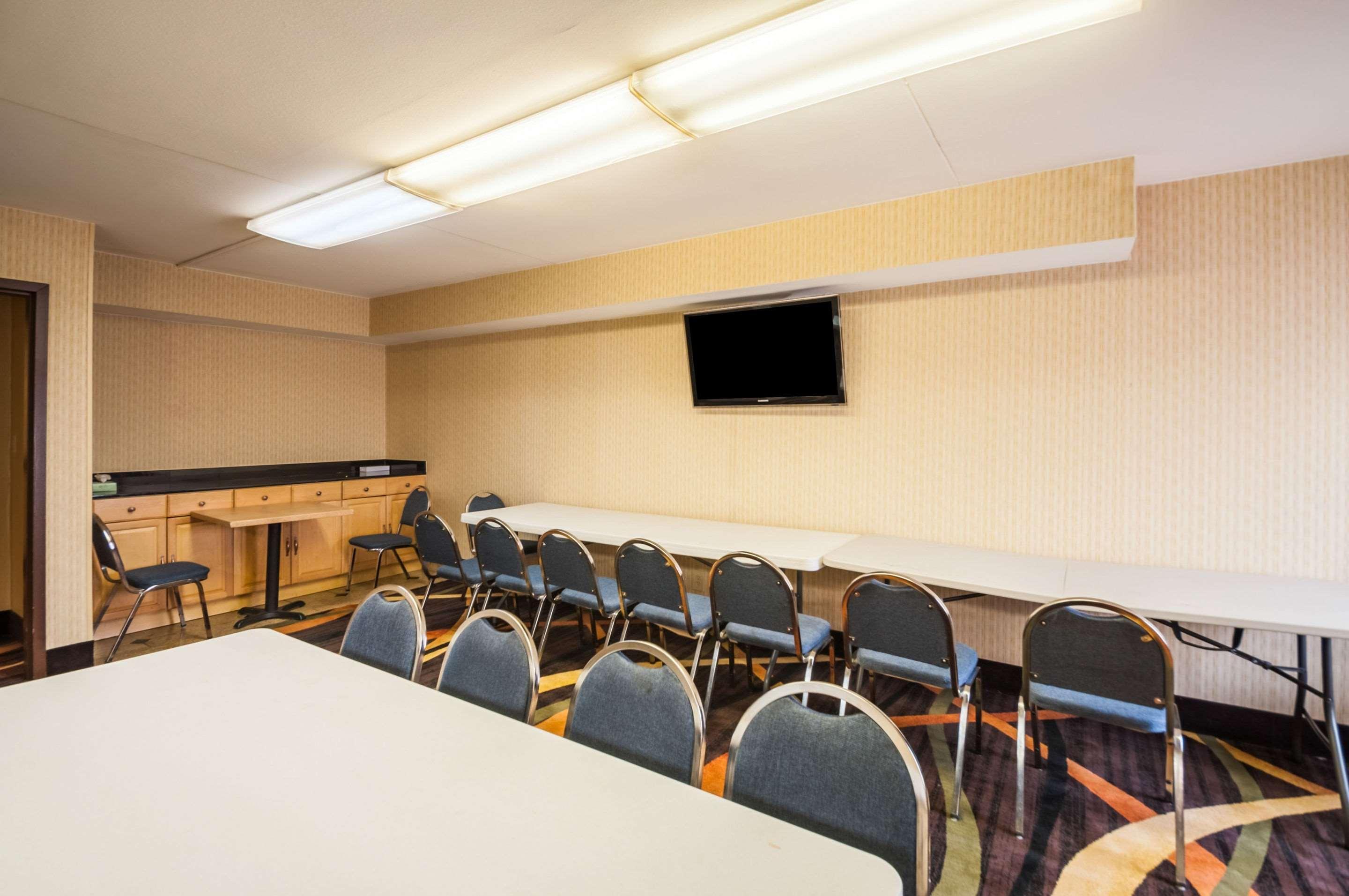 Comfort Inn Towson Kültér fotó