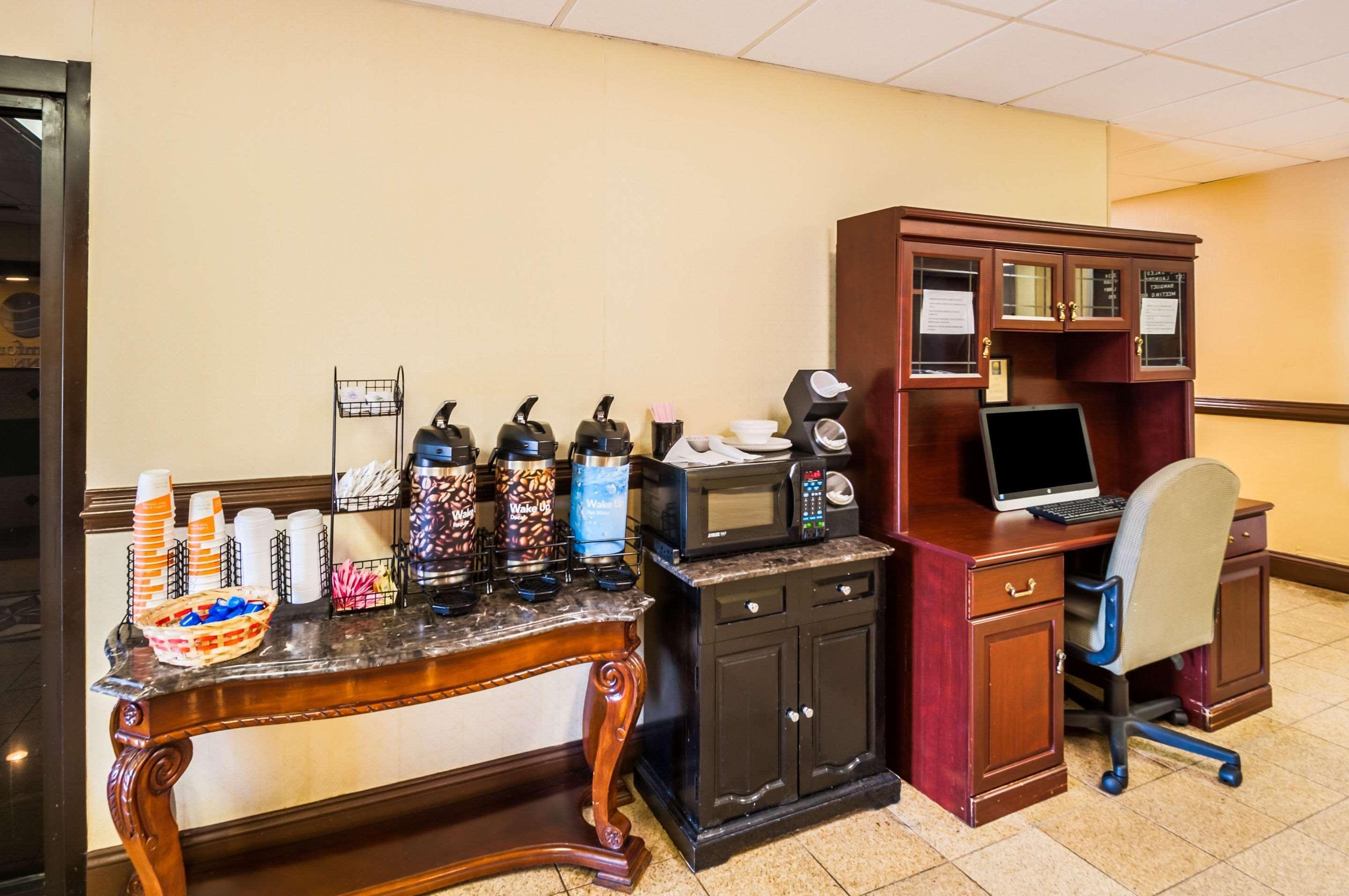 Comfort Inn Towson Kültér fotó