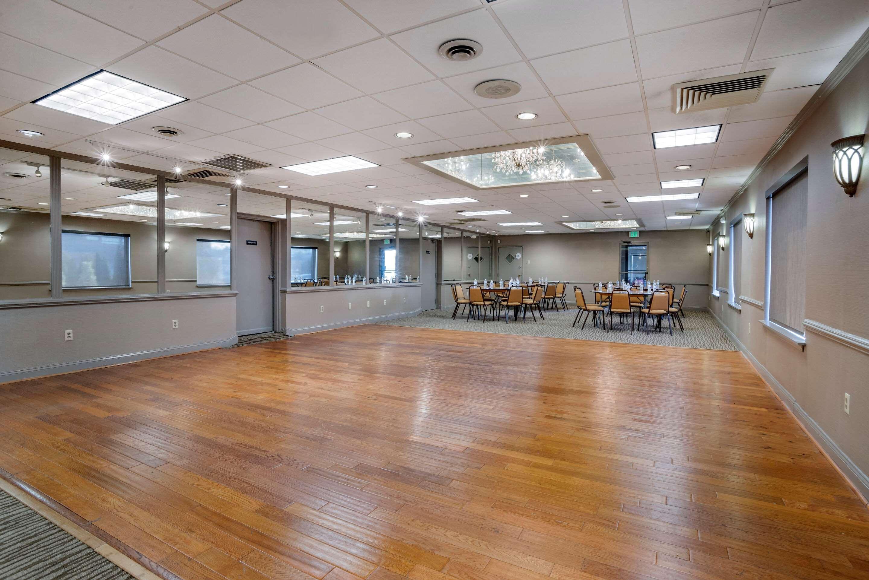 Comfort Inn Towson Kültér fotó