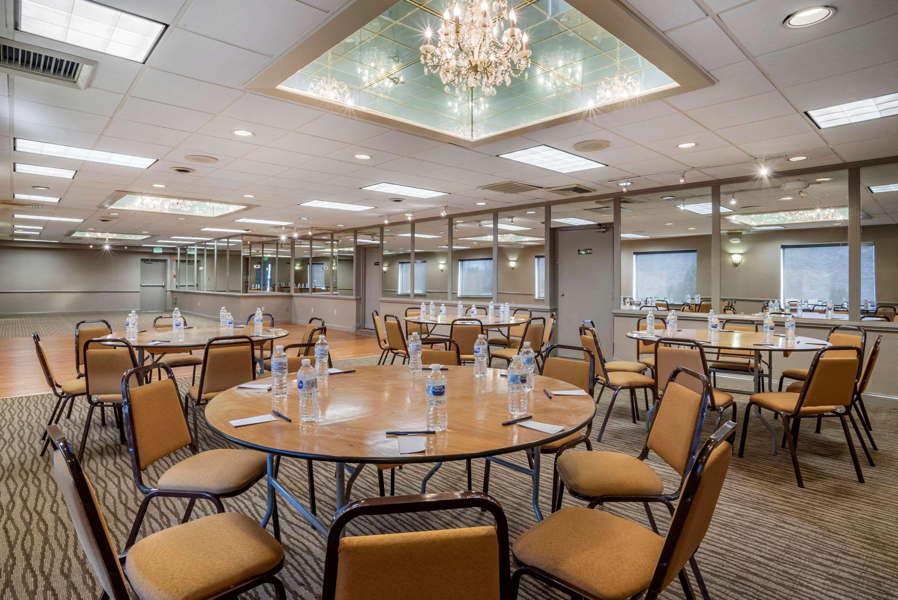 Comfort Inn Towson Kültér fotó